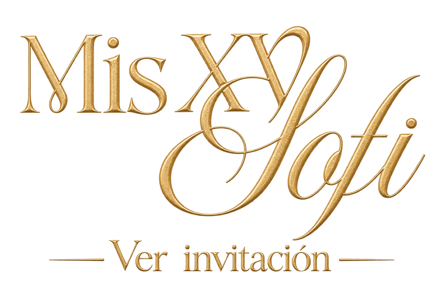 Ver invitación